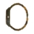 WEWOOD Herren Analog Quarz Smart Watch Armbanduhr mit Holz Armband WW08010 - 4
