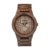 WEWOOD Herren Analog Quarz Smart Watch Armbanduhr mit Holz Armband WW15005 - 1