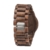 WEWOOD Herren Analog Quarz Smart Watch Armbanduhr mit Holz Armband WW15005 - 3