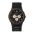 WEWOOD Herren Analog Quarz Smart Watch Armbanduhr mit Holz Armband WW15008 - 1