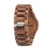 WEWOOD Herren Analog Quarz Smart Watch Armbanduhr mit Holz Armband WW30004 - 3