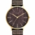 WEWOOD Herren Analog Quarz Smart Watch Armbanduhr mit Holz Armband WW61002 - 2