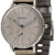 WEWOOD Herren Analog Quarz Smart Watch Armbanduhr mit Holz Armband WW63001 - 1