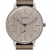 WEWOOD Herren Analog Quarz Smart Watch Armbanduhr mit Holz Armband WW63001 - 2