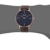 WEWOOD Herren Analog Quarz Smart Watch Armbanduhr mit Holz Armband WW63003 - 3
