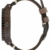 WEWOOD Herren Analog Quarz Smart Watch Armbanduhr mit Leder Armband WW08008 - 3