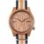 Wewood Herren Analog Quarz Smart Watch Armbanduhr mit Nylon Armband WW50002 - 1