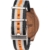 Wewood Herren Analog Quarz Smart Watch Armbanduhr mit Nylon Armband WW50002 - 2
