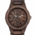 WEWOOD Herren Chronograph Quarz Smart Watch Armbanduhr mit Holz Armband WW30003 - 2