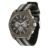 WEWOOD Herren Chronograph Quarz Smart Watch Armbanduhr mit Stoff Armband WW56001 - 2