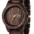 WEWOOD Herrenuhr - Oblivio Chocolate - 1