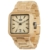 WeWood Holzuhr Metis Beige aus Ahorn Herrenuhr 100% NATURAL WOOD - 2