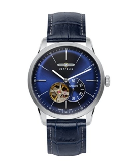Zeppelin Automatic Watch 7364-3 - 1