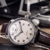 Zeppelin Herrenuhr Analog Automatisch mit Lederarmband – 76565 - 4