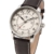 Zeppelin Herrenuhr Analog Quarz mit Lederarmband – 76425 - 3