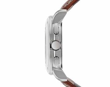 Zeppelin Watch 245801-00 - 5