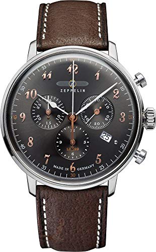 Zeppelin Watch 7088-2 - 1