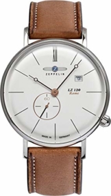 Zeppelin Watch 7138-4 - 1