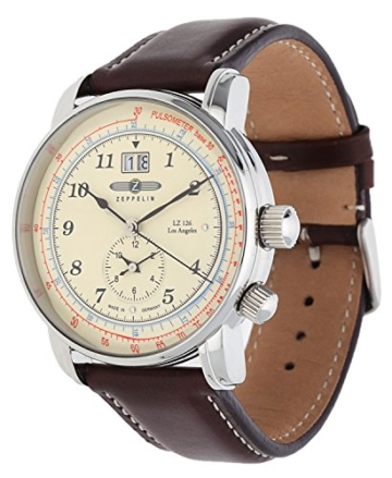 Zeppelin Watch 86445 - 1