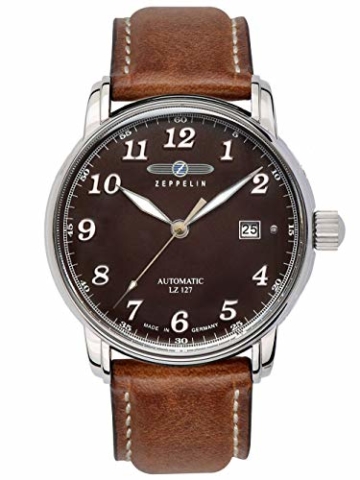 Zeppelin Watch 8656-3 - 1