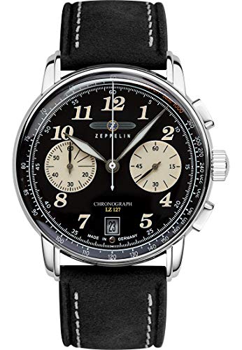 Zeppelin Watch 8674-3 - 1