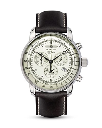 Zeppelin Watch 8680-3 - 1