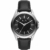 Armani Exchange Herren Analog Quarz Uhr mit Leder Armband AX2621 - 1