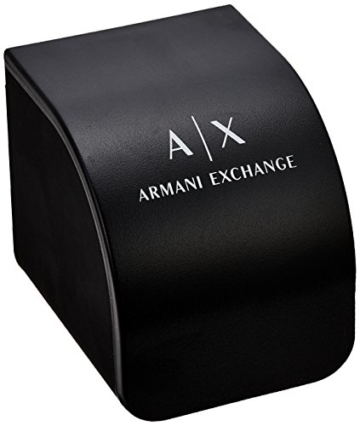 Armani Exchange Herren-Uhr AX2098 - 5
