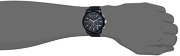 Armani Exchange Unisex AX1326 - 4