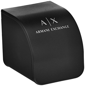 Armani Exchange Unisex AX1326 - 5