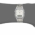 Casio Collection Herren Analog/Digital Quarz mit Edelstahlarmband – AQ-230A-7BMQYES, Silber (Zifferblatt: Weiß) - 6