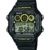 Casio Collection Herren Armbanduhr AE-1300WH-1AVEF - 1