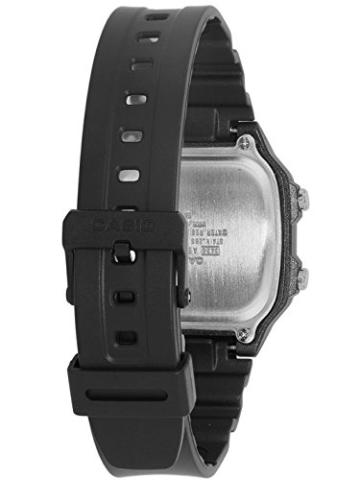 Casio Collection Herren Armbanduhr AE-1300WH-1AVEF - 3