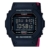 Casio G-Shock Herren Harz Uhrenarmband DW-5600HR-1ER - 4
