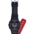 Casio G-Shock Herren Harz Uhrenarmband DW-5600HR-1ER - 5