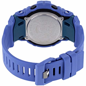 Casio G-Shock Herren Harz Uhrenarmband GBD-800-2ER - 2