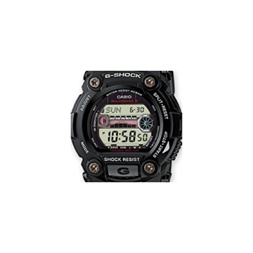 Casio G-Shock Solar- und Funkuhr GW-7900-1ER - 2