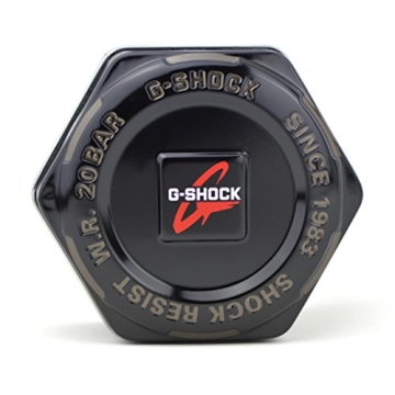 Casio G-Shock Solar- und Funkuhr GW-7900-1ER - 5