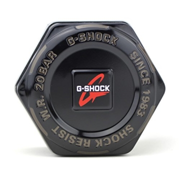 Casio G-Shock Solar- und Funkuhr GW-7900-1ER - 5