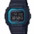 CASIO Herren Digital Quarz Uhr mit Resin Armband GW-B5600-2ER - 1