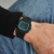 CASIO Herren Digital Quarz Uhr mit Resin Armband GW-B5600-2ER - 3