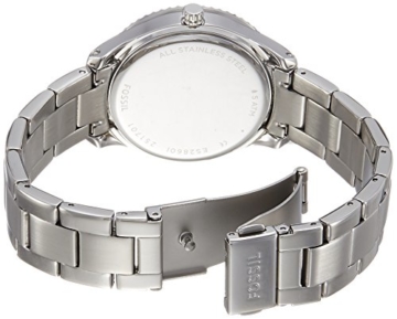 Fossil Damen-Armbanduhr Ladies Dress Analog Quarz ES2860 - 2