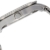 Fossil Damen-Armbanduhr Ladies Dress Analog Quarz ES2860 - 3