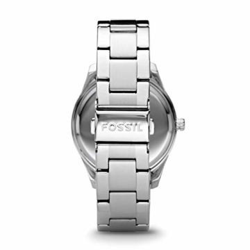 Fossil Damen-Armbanduhr Ladies Dress Analog Quarz ES2860 - 7