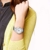 Fossil Damen-Armbanduhr Ladies Dress Analog Quarz ES2860 - 8