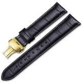 jixuetao - -Armbanduhr- dYu7HsMTaZCtD-Black with Gold D-21mm - 1