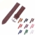 jixuetao - -Armbanduhr- gQo57ZVXRYbns-light brown-14mm - 2
