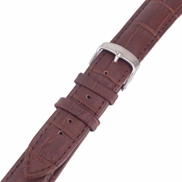 jixuetao - -Armbanduhr- gQo57ZVXRYbns-light brown-14mm - 6