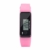 Jyuter12 Handgelenk Sport Fitness Uhr Armband Bildschirm Motion Tracker Digitale LCD Schrittzähler Laufen Schritte Kalorienzähler Armband - 7