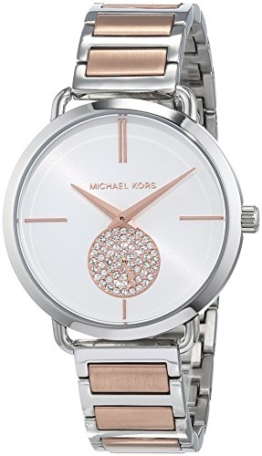 Michael Kors Damen-Uhren MK3709 - 1